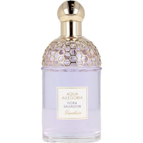   Guerlain Aqua Allegoria Flora Salvaggia női parfüm (eau de toilette) Edt 125ml teszter