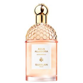   Guerlain Aqua Allegoria Rosa Rossa női parfüm (eau de toilette) Edt 125ml
