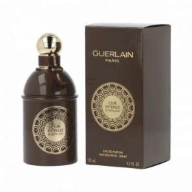   Guerlain Cuir Intense unisex parfüm (eau de parfum) Edp 125ml