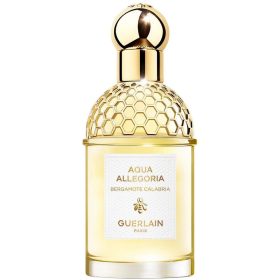   Guerlain Aqua Allegoria Bergamote Calabria női parfüm (eau de toilette) Edt 75ml