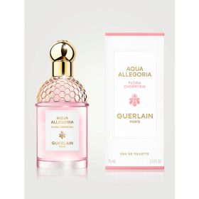   Guerlain Aqua Allegoria Flora Cherrysia női parfüm (eau de toilette) Edt 75ml