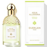 Guerlain - Aqua Allegoria Nerolia Vetiver (W)