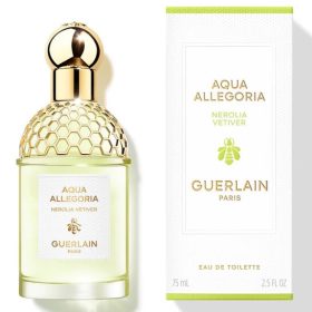   Guerlain Aqua Allegoria Nerolia Vetiver női parfüm (eau de toilette) Edt 75ml