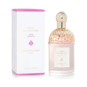   Guerlain Aqua Allegoria Pera Granita női parfüm (eau de toilette) Edt 125ml