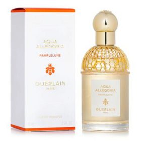   Guerlain Aqua Allegoria Pamplelune női parfüm (eau de toilette) Edt 125ml