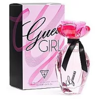 Guess - Girl (W)