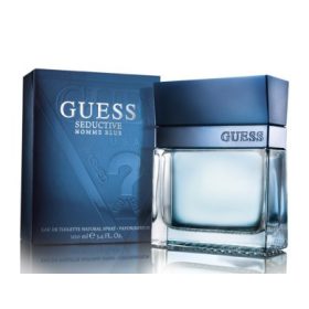   Guess Seductive homme blue férfi parfüm (eau de toilette) edt 100ml