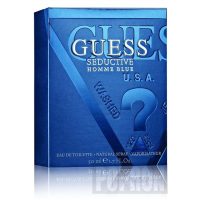 Guess - Seductive homme blue (M)