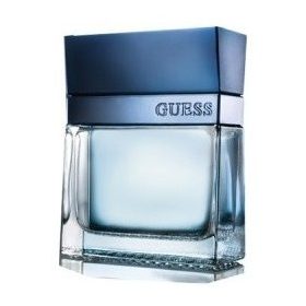   Guess Seductive homme blue férfi parfüm (eau de toilette) edt 100ml teszter