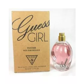 Guess Girl női parfüm (eau de toilette) edt 50ml teszter