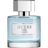 Guess - 1981 Indigo (W)