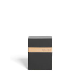   Guess Seductive Homme Noir férfi parfüm (eau de toilette) Edt 100ml teszter