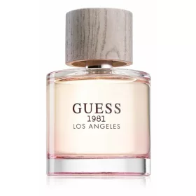   Guess 1981 Los Angeles női parfüm (eau de toilette) Edt 100ml teszter