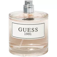 Guess - 1981 (W)
