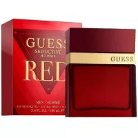 Guess - Seductive homme Red (M)