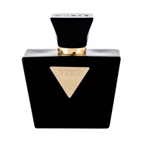   Guess Seductive Noir női parfüm (eau de toilette) Edt 75ml teszter