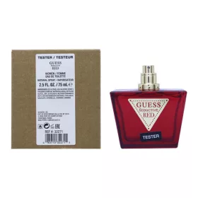   Guess Seductive Red női parfüm (eau de toilette) Edt 75ml teszter
