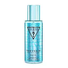 Guess Sexy Skin Metallique Martini női Testpermet 250ml