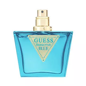   Guess Seductive Blue női parfüm (eau de toilette) Edt 75ml teszter