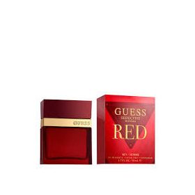   Guess Seductive homme Red ferfi parfüm (eau de toilette) Edt 50ml