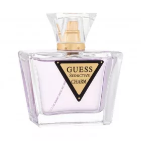   Guess Seductive Charm női parfüm (eau de toilette) Edt 75ml teszter