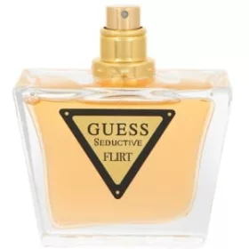   Guess Seductive Flirt női parfüm (eau de toilette) Edt 75ml teszter