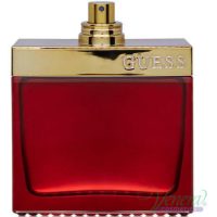 Guess - Seductive homme Red (M)