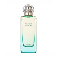 Hermés - Un Jardin Sur Le Nil (W)