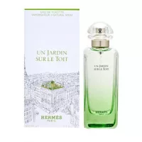 Hermés - Un Jardin Sur Le Toit (W)