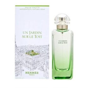   Hermés Un Jardin Sur Le Toit női parfüm (eau de toilette) edt 100ml