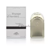 Hermés - Voyage D'Hermés