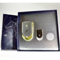 Hermés - Voyage D'Hermés