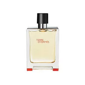   Hermés Terre D'Hermés férfi parfüm (eau de toilette) edt 100ml teszter
