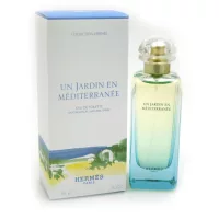 Hermés - Un Jardin en Mediterranée (W)