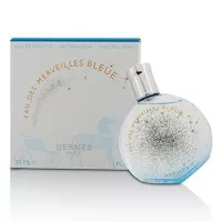 Hermés - Eau des Merveilles Bleue (W)
