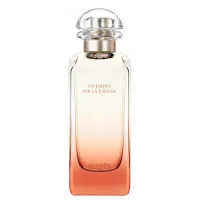 Hermés - Un Jardin Sur La Lagune (U)