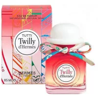 Hermés - Twilly Tutti (W)