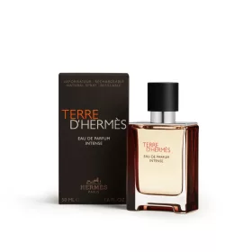   Hermés Terre D'Hermés Intense férfi parfüm (eau de parfum) Edp 50ml