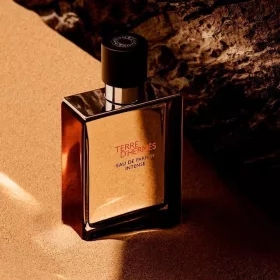   Hermés Terre D'Hermés Intense férfi parfüm (eau de parfum) Edp 100ml