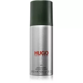 Hugo Boss - Hugo férfi Dezodor (Deo spray) 150ml