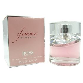 Hugo Boss Boss Femme női parfüm (eau de parfum) edp 50ml