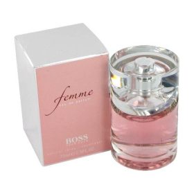 Hugo Boss - Boss Femme női parfüm (eau de parfum) edp 75ml