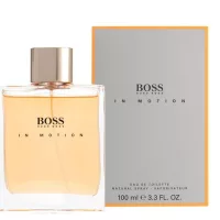 Hugo Boss - Boss In Motion (M)