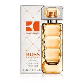   Hugo Boss - Boss Orange női parfüm (eau de toilette) edt 30ml