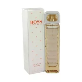   Hugo Boss - Boss Orange női parfüm (eau de toilette) edt 75ml