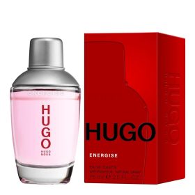   Hugo Boss - Hugo Energise férfi parfüm (eau de toilette) edt 75ml