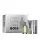 Hugo Boss Boss Bottled férfi parfüm szett (eau de toilette) Edt 100ml+150ml Dezodor+100ml Tusfürdő