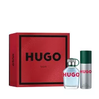 Hugo Boss - Hugo (Green) (M)