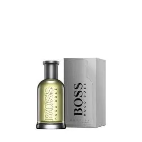   Hugo Boss Boss Bottled férfi Borotválkozás utáni after shave 100ml