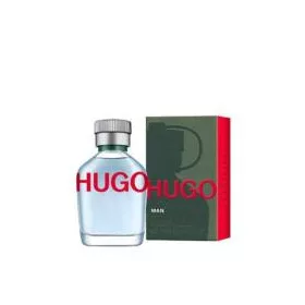 Hugo Boss Hugo férfi parfüm (eau de toilette) edt 75ml